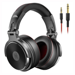 Headphones OneOdio Pro50 black