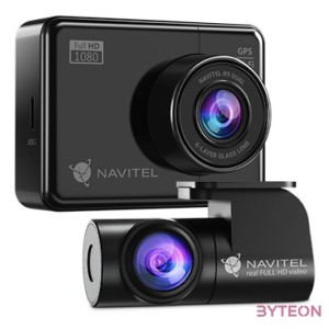 Navitel R9 Dual autós kamera