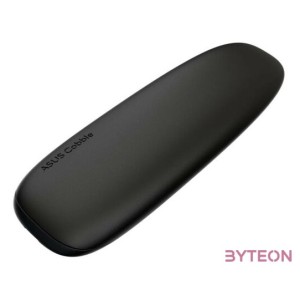 MBR ASUS COBBLE - külső ház - m.2 NVMe SSD  USB3.2 Type-C - ESD-A1A