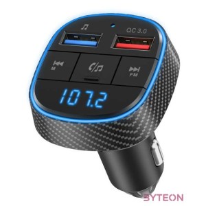 Navitel BHF02BASE FM transmitter