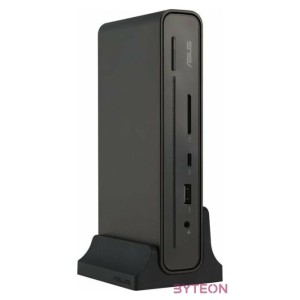 NBK Asus DC300 USB-C dokkoló - Szürke