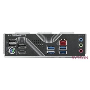 GigaByte B860M EAGLE V2 alaplap