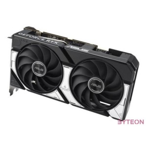 VGA ASUS NVIDIA RTX 5060 8GB GDDR7 - DUAL-RTX5060-O8G