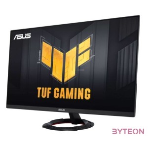 Mon Asus 23,8 TUF Gaming VG249Q3R - WLED IPS