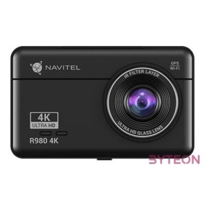 Navitel R980 4K autós kamera