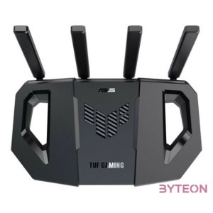 LAN,WIFI Asus TUF Gaming BE3600 Dual Band WiFi 7 Router