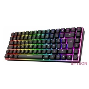 Spirit of Gamer ELITE K70 rádiós magyar billentyűzet