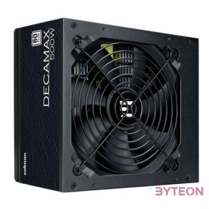 Zalman ZM500-LX3 500W táp