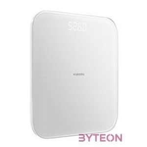 Xiaomi Mi Smart Scale S200 okosmérleg BHR9230GL
