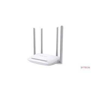 Mercusys MW325R 300Mbps Vezeték nélküli router