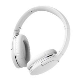 Baseus Encok Wireless headphone D02 Pro (white)