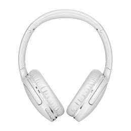 Baseus Encok Wireless headphone D02 Pro (white)