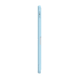 Protective case Baseus Minimalist for iPad Pro (2018/2020/2021/2022) 11-inch (blue)