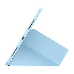 Protective case Baseus Minimalist for iPad Pro (2018/2020/2021/2022) 11-inch (blue)