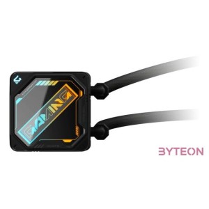 GigaByte GP-GIGABYTE GME 240I CPU vízhűtés