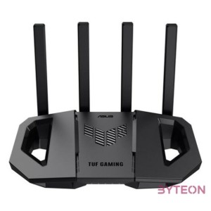 LAN,WIFI Asus TUF Gaming BE3600 Dual Band WiFi 7 Router