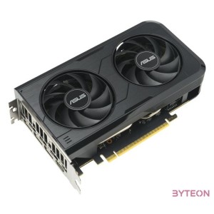 VGA ASUS NVIDIA RTX 5050 8GB GDDR6 - DUAL-RTX5050-O8G