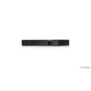 Ubiquiti EdgeRouter-4, 3x GbE LAN port 1xGigabit SFP port