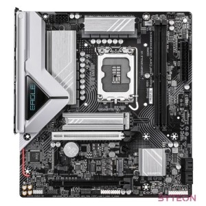 GigaByte B860M EAGLE V2 alaplap