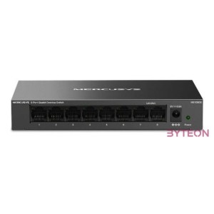 Mercusys MS108GS 8port gigabit switch