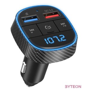 Navitel BHF02BASE FM transmitter