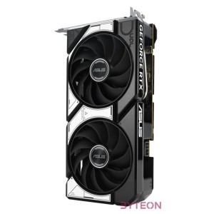 VGA ASUS NVIDIA RTX 5060 8GB GDDR7 - DUAL-RTX5060-O8G