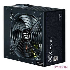 Zalman ZM500-LX3 500W táp