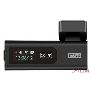 Navitel R67 2K autós kamera