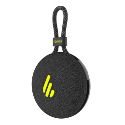 Edifier MP100 Plus Vezeték nélküli Bluetooth hangszóró (Fekete)