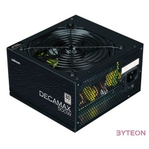 Zalman ZM500-LX3 500W táp