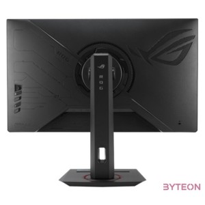 Mon Asus 27 ROG Strix XG279CNS - IPS