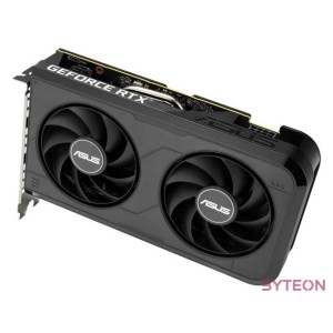 VGA ASUS NVIDIA RTX 5050 8GB GDDR6 - DUAL-RTX5050-O8G