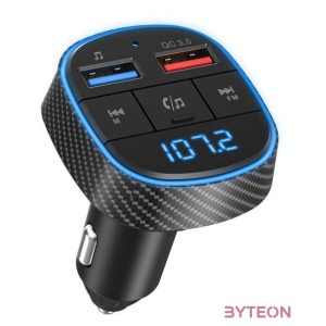 Navitel BHF02BASE FM transmitter