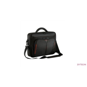 Targus Classic plus 13-14.3" Clamshell fekete notebook táska