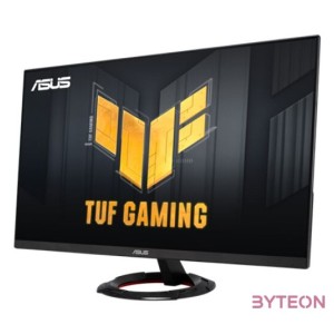 Mon Asus 23,8 TUF Gaming VG249Q3R - WLED IPS