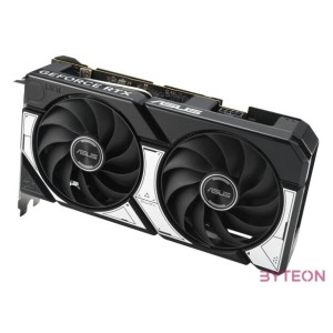 VGA ASUS NVIDIA RTX 5060 8GB GDDR7 - DUAL-RTX5060-O8G