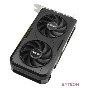 VGA ASUS NVIDIA RTX 5050 8GB GDDR6 - DUAL-RTX5050-O8G