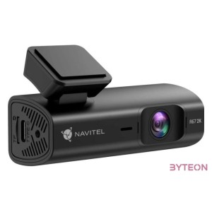 Navitel R67 2K autós kamera