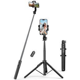 Selfie stick tripod with Bluetooth remote UGREEN 15062