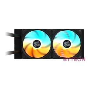 GigaByte GP-GIGABYTE GME 240I CPU vízhűtés