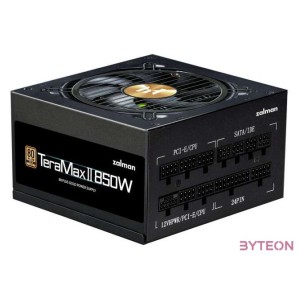 TÁP Zalman 850W TeraMax2 - ZM850-TMX2