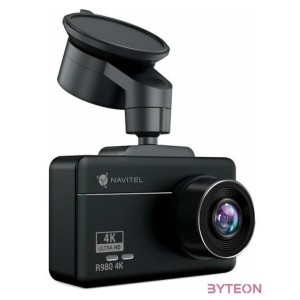 Navitel R980 4K autós kamera