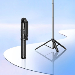 Selfie stick tripod with Bluetooth remote UGREEN 15062