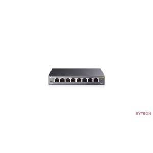 TP-Link TL-SG108E 8port Gigabit Smart