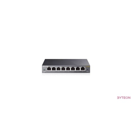 TP-Link TL-SG108E 8port Gigabit Smart