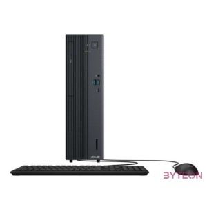 Asus ExpertCenter P500MV-13420H0870 - No OS - Gray