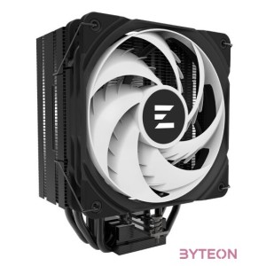 Zalman CNPS9X Performa Plus ARGB Black CPU cooler