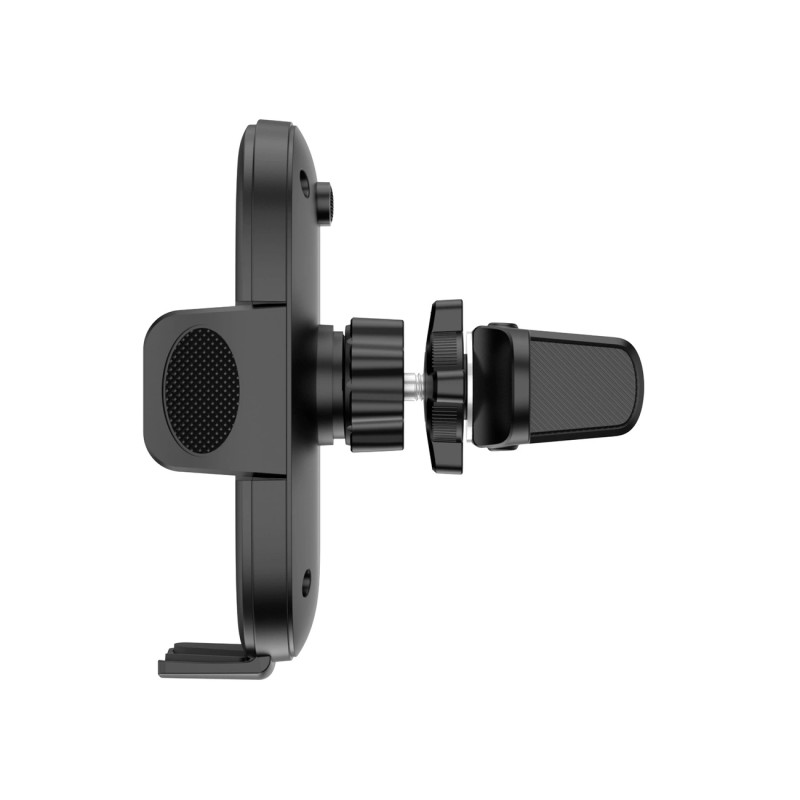 Choetech H066 magnetic car holder (black)