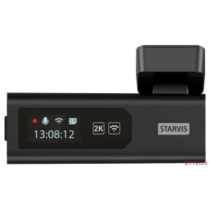 Navitel R67 2K autós kamera