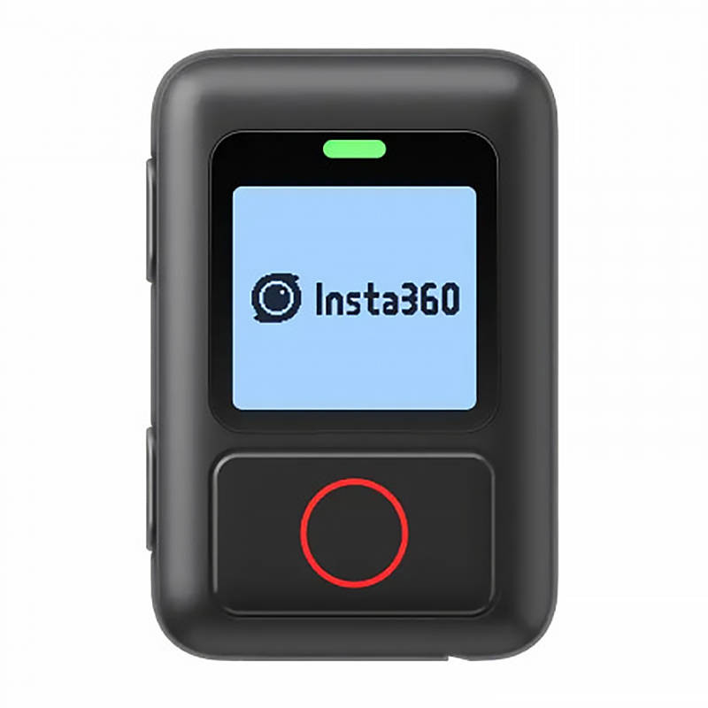 Remote control Insta360 (X3, ONE X2, ONE RS, ONE R)